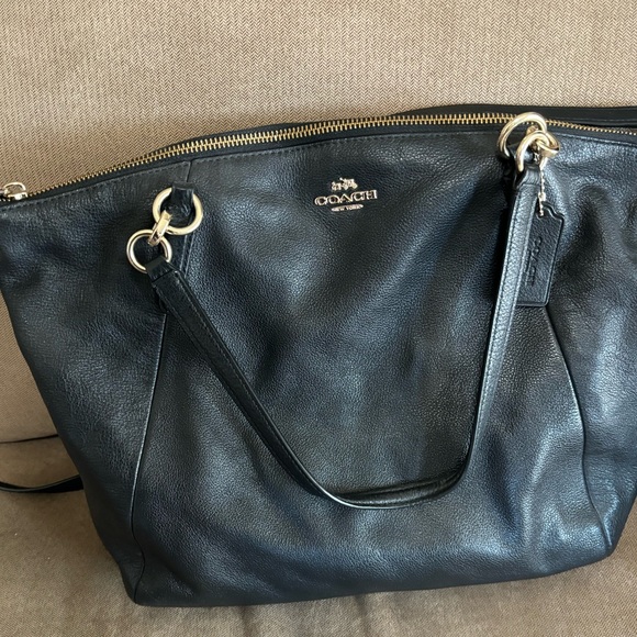 Coach Madison Large - Picture 1 of 3